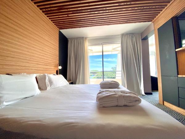 GOLF HOTEL : photo 1 de la chambre suite deluxe