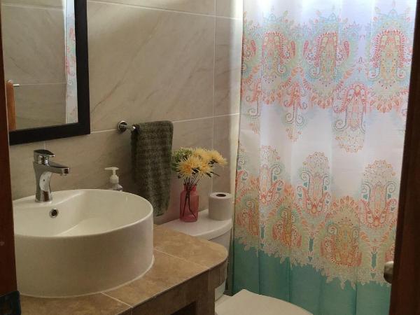 Bed and Breakfast Pecarí : photo 1 de la chambre chambre double deluxe avec balcon