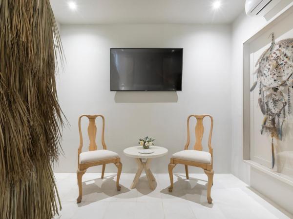 Hotel Boutique Casa Lulu : photo 5 de la chambre chambre double