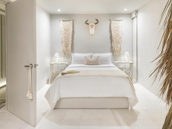 Hotel Boutique Casa Lulu : photo 1 de la chambre chambre double