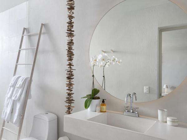 Hotel Boutique Casa Lulu : photo 10 de la chambre chambre double deluxe - vue sur mer