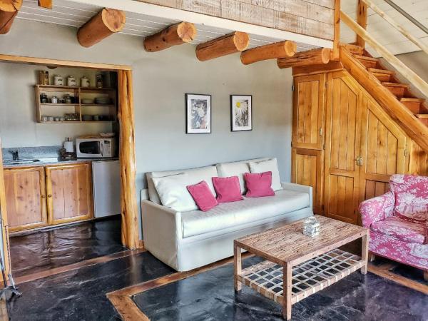 Cabañas Puerto Pireo : photo 6 de la chambre bungalow familial