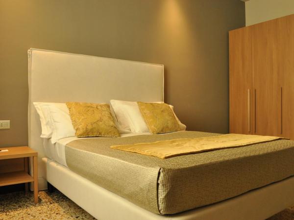 HNN Luxury Suites : photo 2 de la chambre suite junior