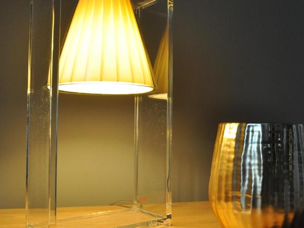 HNN Luxury Suites : photo 6 de la chambre suite junior