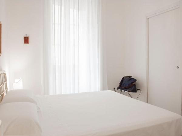 Il Palazzetto : photo 1 de la chambre chambre double Économique