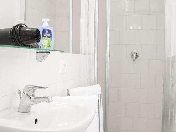 Il Palazzetto : photo 8 de la chambre chambre double Économique