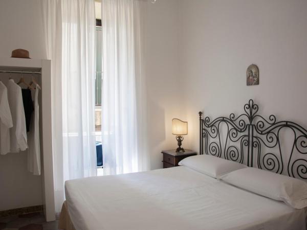 Il Palazzetto : photo 3 de la chambre chambre double Économique