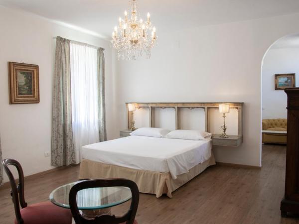 Il Palazzetto : photo 2 de la chambre chambre double supérieure