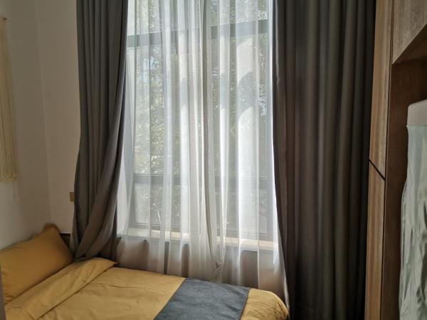 Ruiya Aparthotel : photo 6 de la chambre chambre double Économique