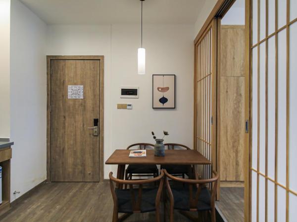 Ruiya Aparthotel : photo 2 de la chambre suite