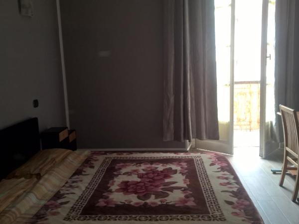 Aquarium room fish and gastropods : photo 10 de la chambre chambre double avec salle de bains commune