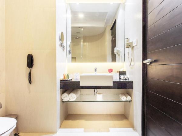 Hotel Mulberry : photo 5 de la chambre chambre deluxe double ou lits jumeaux