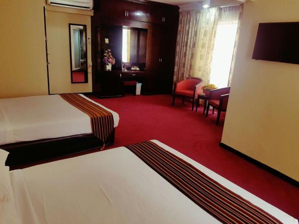 Palace Hotel : photo 4 de la chambre chambre familiale