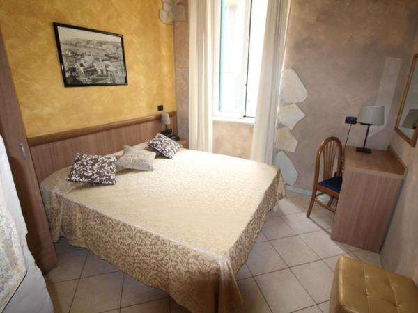 Albergo Posta : photo 2 de la chambre chambre double