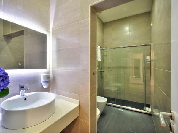 Porto Domus Hotel : photo 4 de la chambre suite