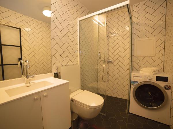 Home Again Apartments Kirkegata : photo 10 de la chambre appartement 2 chambres