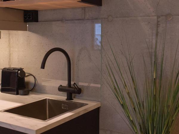 Home Again Apartments Kirkegata : photo 5 de la chambre appartement 1 chambre