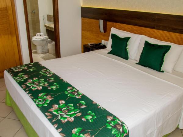 Quality Suites Natal : photo 6 de la chambre chambre double supérieure