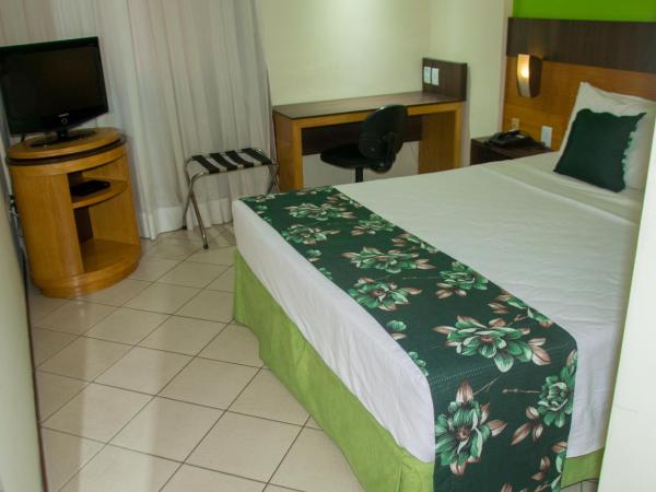 Quality Suites Natal : photo 5 de la chambre chambre double supérieure