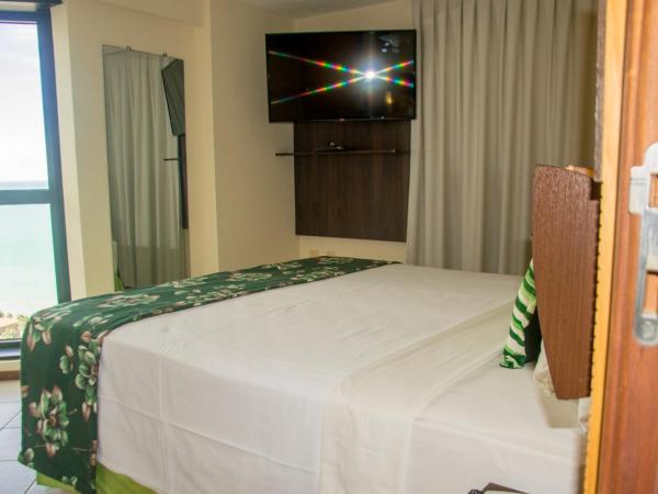 Quality Suites Natal : photo 10 de la chambre chambre double affaires - vue sur mer
