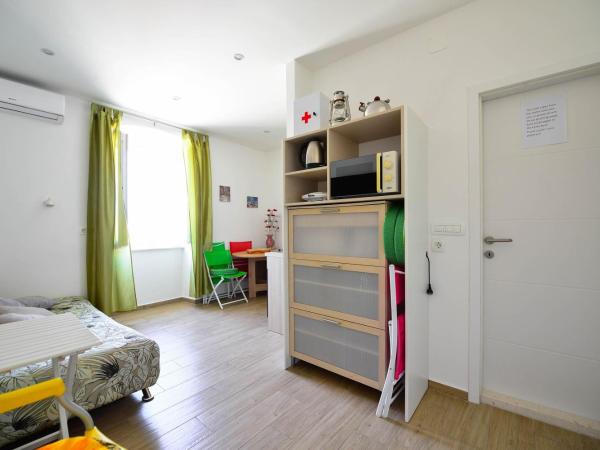 Apartments Bulovic in the very center of Split : photo 9 de la chambre appartement 1 chambre