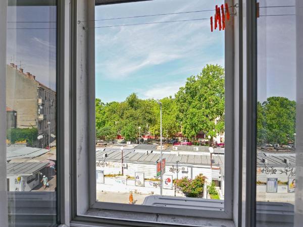 Apartments Bulovic in the very center of Split : photo 6 de la chambre appartement 1 chambre