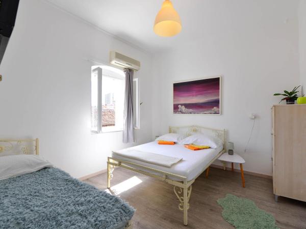 Apartments Bulovic in the very center of Split : photo 9 de la chambre appartement 1 chambre