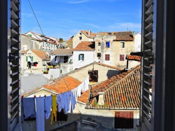 Apartments Bulovic in the very center of Split : photo 7 de la chambre appartement 1 chambre