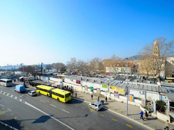 Apartments Bulovic in the very center of Split : photo 8 de la chambre appartement 1 chambre