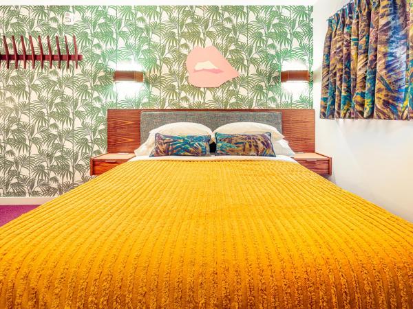 Classen Inn : photo 5 de la chambre studio lit queen-size