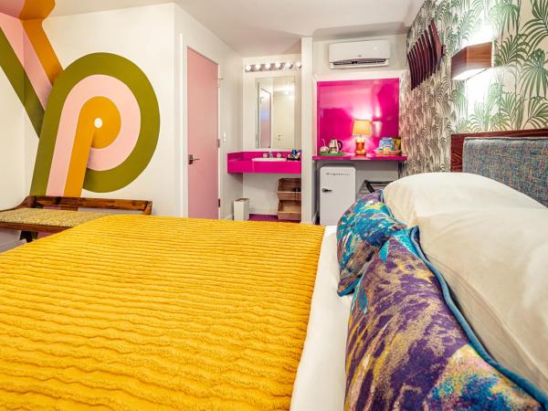 Classen Inn : photo 6 de la chambre studio lit queen-size