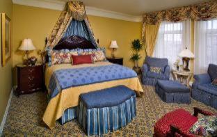 The Broadmoor : photo 1 de la chambre room #32643645