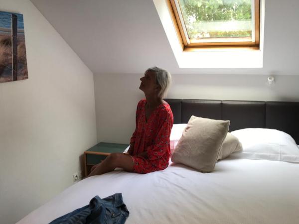 Reingam-Park : photo 3 de la chambre chambre double standard