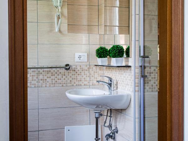 Lorenteggio 209 : photo 4 de la chambre chambre deluxe