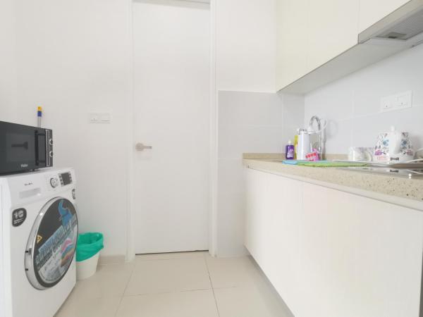 The M@Macrolink by Home Owner : photo 6 de la chambre appartement 1 chambre