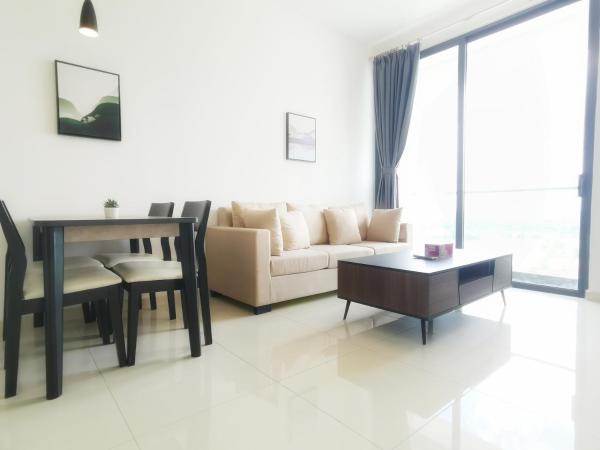 The M@Macrolink by Home Owner : photo 4 de la chambre appartement 1 chambre