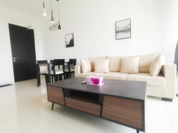 The M@Macrolink by Home Owner : photo 8 de la chambre appartement 1 chambre