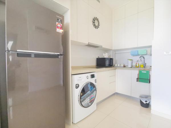 The M@Macrolink by Home Owner : photo 3 de la chambre appartement 2 chambres