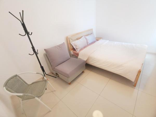 The M@Macrolink by Home Owner : photo 6 de la chambre appartement 2 chambres