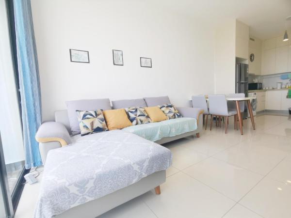 The M@Macrolink by Home Owner : photo 9 de la chambre appartement 2 chambres