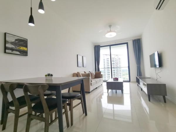 The M@Macrolink by Home Owner : photo 8 de la chambre appartement 2 chambres