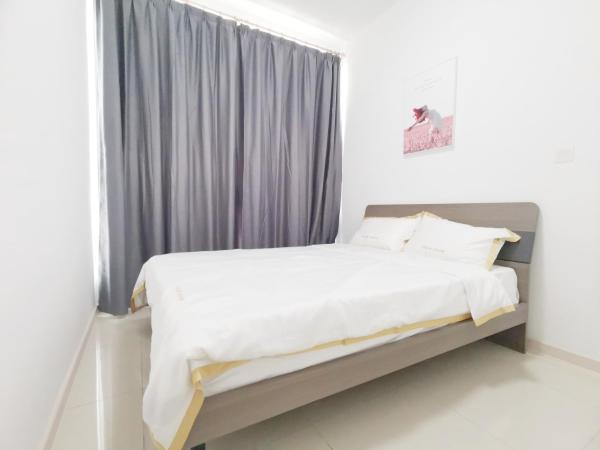 The M@Macrolink by Home Owner : photo 2 de la chambre appartement 2 chambres