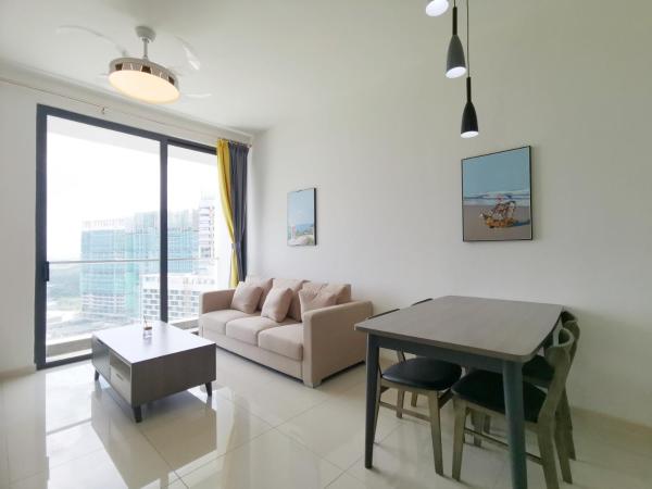 The M@Macrolink by Home Owner : photo 3 de la chambre appartement 2 chambres