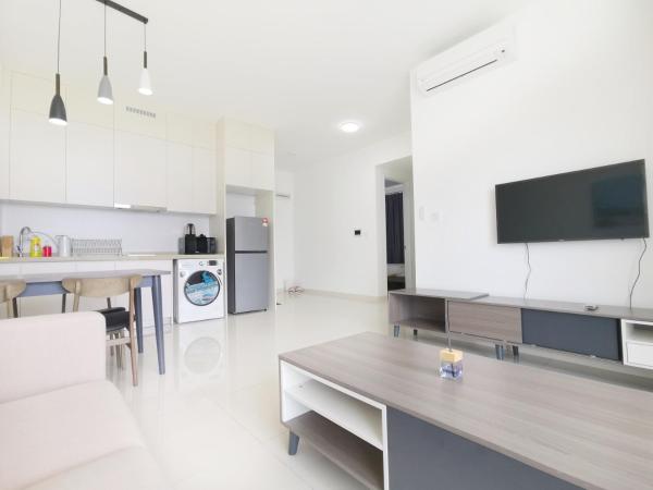 The M@Macrolink by Home Owner : photo 4 de la chambre appartement 2 chambres