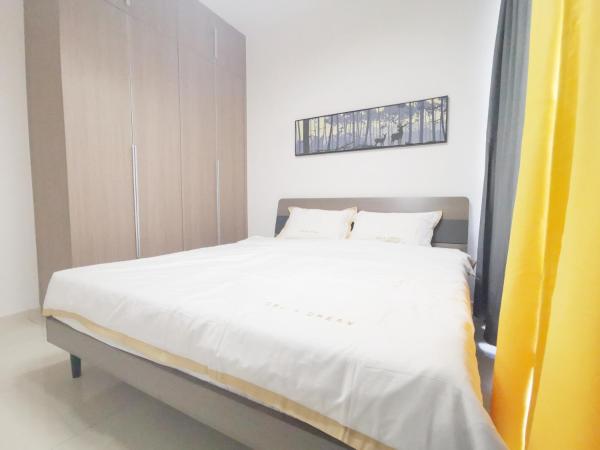 The M@Macrolink by Home Owner : photo 7 de la chambre appartement 3 chambres