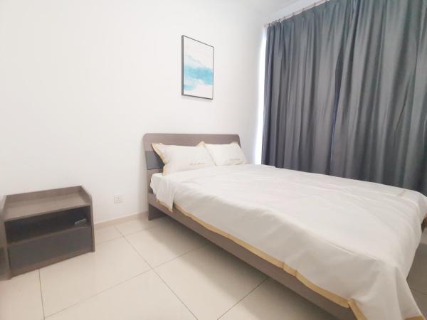 The M@Macrolink by Home Owner : photo 9 de la chambre appartement 3 chambres