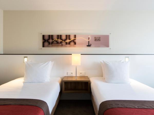 Holiday Inn Eindhoven Centre, an IHG Hotel : photo 4 de la chambre chambre lits jumeaux standard
