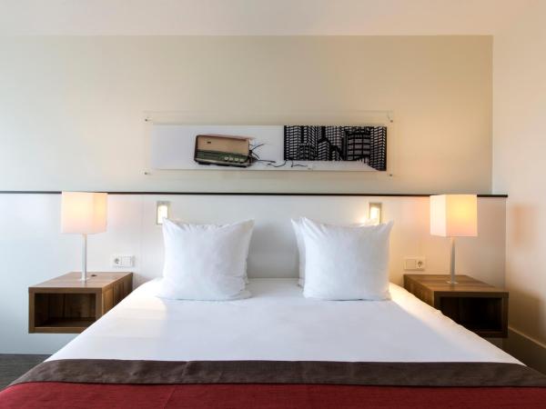 Holiday Inn Eindhoven Centre, an IHG Hotel : photo 3 de la chambre chambre lit king-size standard