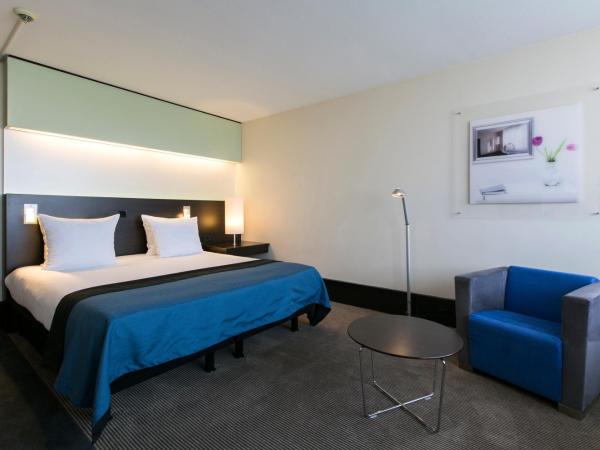Holiday Inn Eindhoven Centre, an IHG Hotel : photo 2 de la chambre chambre king premium avec vue sur ville