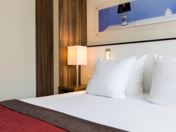 Holiday Inn Eindhoven Centre, an IHG Hotel : photo 3 de la chambre chambre standard lit queen-size